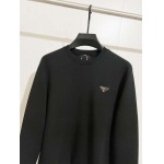 2025年10月30日秋冬新作Pradaスウェット高品質人気商品/LDF工場