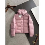 2025年10月30日秋冬新作Monclerダウンジャケット高品質人気商品/LDF工場