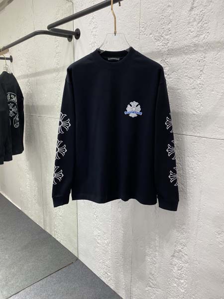 2025年10月30日秋冬新作Chrome heartstシ...