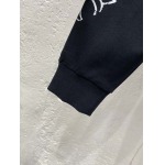 2025年10月30日秋冬新作Chrome heartstシャツ高品質人気商品/LDF工場