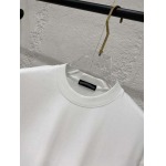 2025年10月30日秋冬新作Chrome heartstシャツ高品質人気商品/LDF工場