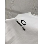 2025年10月30日秋冬新作Balenciagatシャツ高品質人気商品/LDF工場