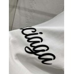 2025年10月30日秋冬新作Balenciagatシャツ高品質人気商品/LDF工場