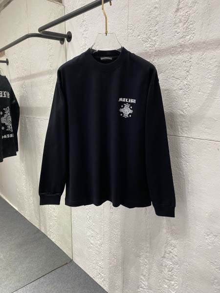 2025年10月30日秋冬新作Chrome heartstシ...