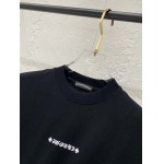 2025年10月30日秋冬新作Chrome heartstシャツ高品質人気商品/LDF工場