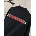 2025年10月30日秋冬新作Balenciagatシャツ高品質人気商品/LDF工場