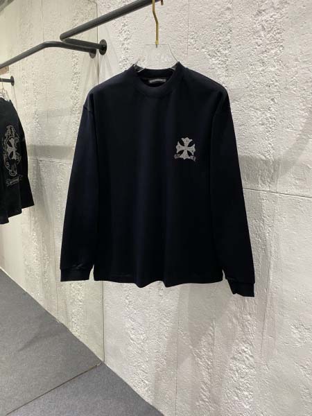 2025年10月30日秋冬新作Chrome heartstシ...