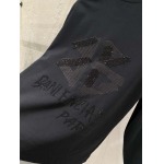 2025年10月30日秋冬新作Balenciagatシャツ高品質人気商品/LDF工場