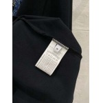 2025年10月30日秋冬新作Chrome heartstシャツ高品質人気商品/LDF工場