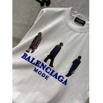 2025年10月30日秋冬新作Balenciagatシャツ高品質人気商品/LDF工場