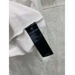 2025年10月30日秋冬新作Balenciagatシャツ高品質人気商品/LDF工場