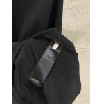 2025年10月30日秋冬新作Chrome heartstシャツ高品質人気商品/LDF工場