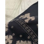 2025年10月30日秋冬新作Chrome heartstシャツ高品質人気商品/LDF工場