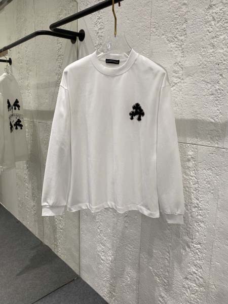 2025年10月30日秋冬新作Chrome heartstシ...