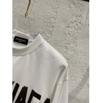 2025年10月30日秋冬新作Balenciagatシャツ高品質人気商品/LDF工場