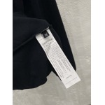 2025年10月30日秋冬新作Chrome heartstシャツ高品質人気商品/LDF工場