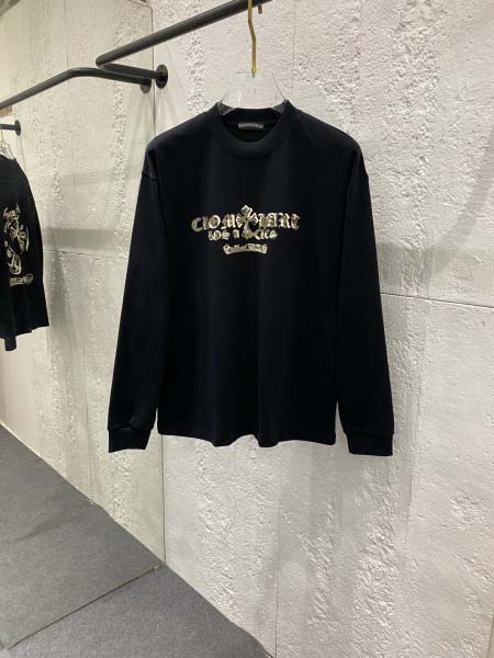 2025年10月30日秋冬新作Chrome heartstシ...