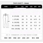 2025年10月30日秋冬新作THOM BROWNEズボン高品質人気商品/LDF工場