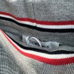 2025年10月30日秋冬新作THOM BROWNEズボン高品質人気商品/LDF工場