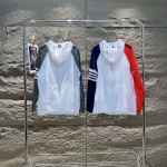 2025年10月30日秋冬新作THOM BROWNEジャケット高品質人気商品/LDF工場