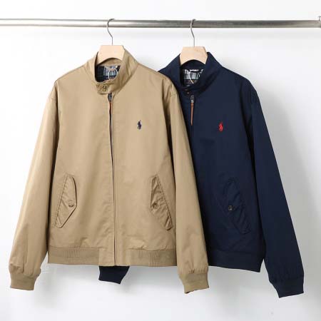 2025年10月30日秋冬新作Ralph Laurenジャケ...