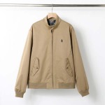 2025年10月30日秋冬新作Ralph Laurenジャケット高品質人気商品/LDF工場