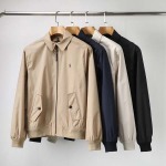 2025年10月30日秋冬新作Ralph Laurenジャケット高品質人気商品/LDF工場