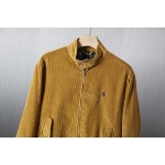 2025年10月30日秋冬新作Ralph Laurenジャケット高品質人気商品/LDF工場