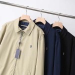 2025年10月30日秋冬新作Ralph Laurenジャケット高品質人気商品/LDF工場