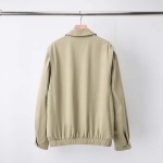 2025年10月30日秋冬新作Ralph Laurenジャケット高品質人気商品/LDF工場