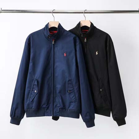 2025年10月30日秋冬新作Ralph Laurenジャケ...