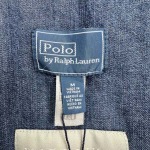 2025年10月30日秋冬新作Ralph Laurenジャケット高品質人気商品/LDF工場