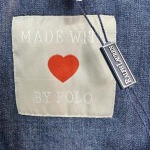 2025年10月30日秋冬新作Ralph Laurenジャケット高品質人気商品/LDF工場