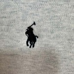 2025年10月30日秋冬新作Ralph Laurenパーカー高品質人気商品/LDF工場