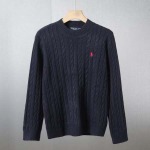 2025年10月30日秋冬新作Ralph Laurenセーター高品質人気商品/LDF工場