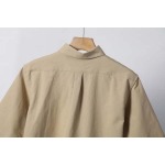 2025年10月30日秋冬新作Ralph Lauren半袖 tシャツ高品質人気商品/LDF工場