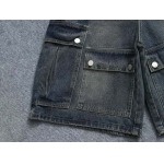 2025年10月30日秋冬新作Balenciagaデニムパンツ高品質人気商品/LDF工場