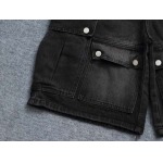 2025年10月30日秋冬新作Balenciagaデニムパンツ高品質人気商品/LDF工場