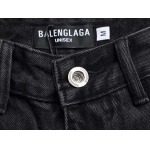 2025年10月30日秋冬新作Balenciagaデニムパンツ高品質人気商品/LDF工場