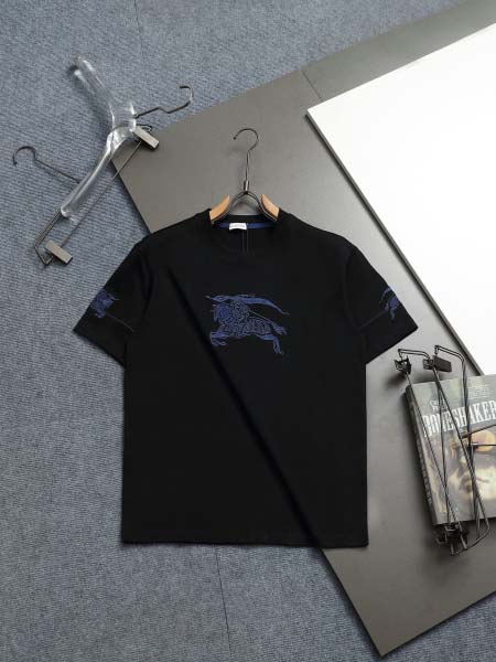 2025年10月30日秋冬新作Burberry半袖 tシャツ...