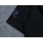 2025年10月30日秋冬新作Burberry半袖 tシャツ高品質人気商品/LDF工場