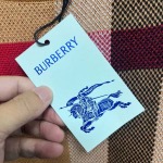 2025年10月30日秋冬新作Burberryセーター高品質人気商品/LDF工場