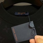 2025年10月30日秋冬新作Louis Vuittonセーター高品質人気商品/LDF工場