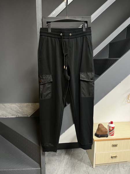 2025年10月30日秋冬新作Pradaズボン高品質人気商品...