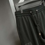 2025年10月30日秋冬新作Pradaズボン高品質人気商品/LDF工場