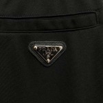 2025年10月30日秋冬新作Pradaズボン高品質人気商品/LDF工場