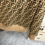 2025年10月30日秋冬新作FENDIパーカー高品質人気商品/LDF工場