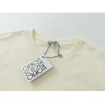 2025年10月30日秋冬新作LOEWE半袖 tシャツ高品質人気商品/LDF工場