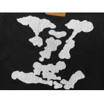 2025年10月30日秋冬新作Louis Vuitton半袖 tシャツ高品質人気商品/LDF工場