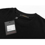 2025年10月30日秋冬新作Louis Vuitton半袖 tシャツ高品質人気商品/LDF工場